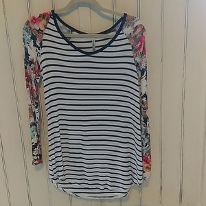 Goo Yoo long sleeve t-shirt